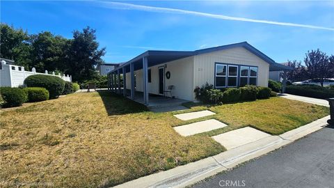 Tiny photo for 329 Partridge, Paso Robles, CA 93446 (MLS # NS26092720)