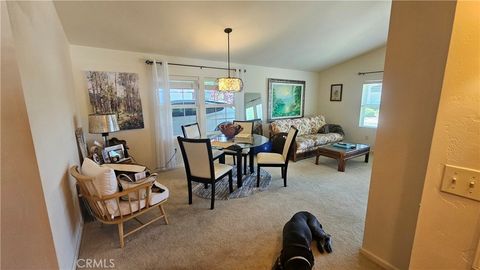 Tiny photo for 329 Partridge, Paso Robles, CA 93446 (MLS # NS26092720)