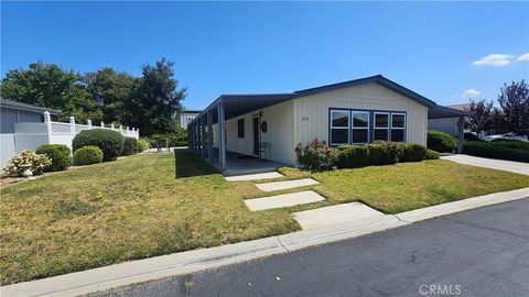Tiny photo for 329 Partridge, Paso Robles, CA 93446 (MLS # NS26092720)