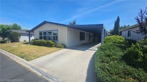 Photo of 329 Partridge, Paso Robles, CA 93446 (MLS # NS26092720)