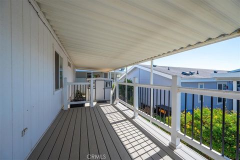 Tiny photo for 765 Mesa View Drive Dr #270, Arroyo Grande, CA 93420 (MLS # SC26044527)