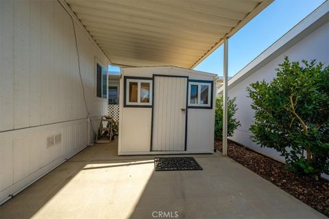Tiny photo for 765 Mesa View Drive Dr #270, Arroyo Grande, CA 93420 (MLS # SC26044527)