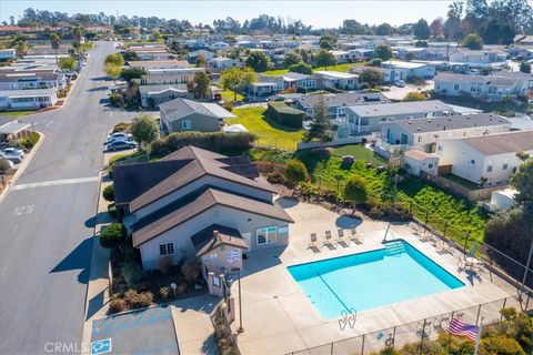 Tiny photo for 765 Mesa View Drive Dr #270, Arroyo Grande, CA 93420 (MLS # SC26044527)