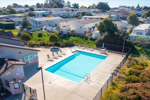 Tiny photo for 765 Mesa View Drive Dr #270, Arroyo Grande, CA 93420 (MLS # SC26044527)