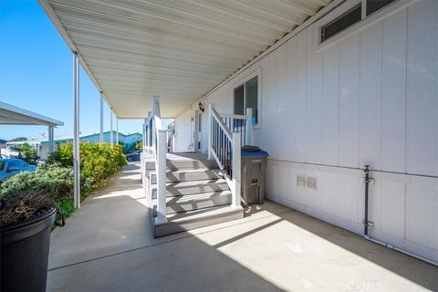 Tiny photo for 765 Mesa View Drive Dr #270, Arroyo Grande, CA 93420 (MLS # SC26044527)