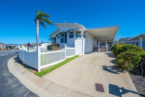 Tiny photo for 765 Mesa View Drive Dr #270, Arroyo Grande, CA 93420 (MLS # SC26044527)