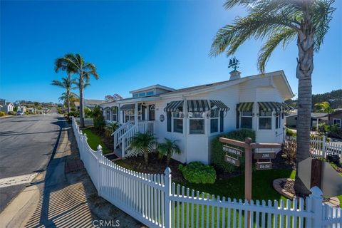 Tiny photo for 765 Mesa View Drive Dr #270, Arroyo Grande, CA 93420 (MLS # SC26044527)