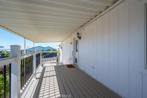 Tiny photo for 765 Mesa View Drive Dr #270, Arroyo Grande, CA 93420 (MLS # SC26044527)