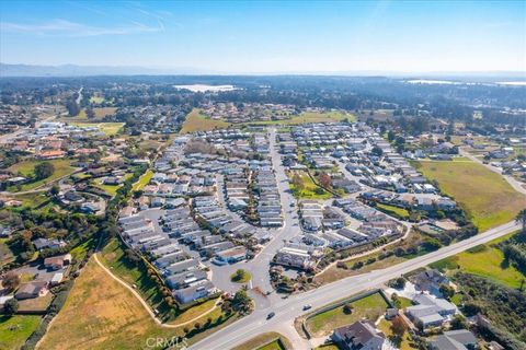 Tiny photo for 765 Mesa View Drive Dr #270, Arroyo Grande, CA 93420 (MLS # SC26044527)