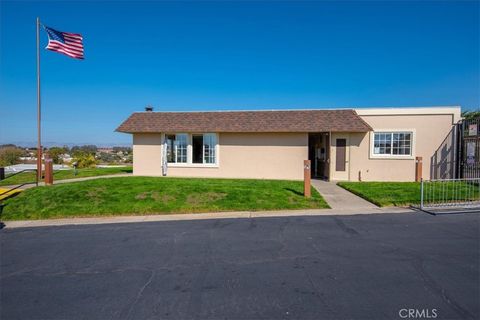 Tiny photo for 765 Mesa View Drive Dr #270, Arroyo Grande, CA 93420 (MLS # SC26044527)