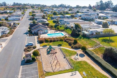 Tiny photo for 765 Mesa View Drive Dr #270, Arroyo Grande, CA 93420 (MLS # SC26044527)