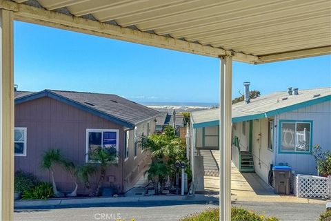 Tiny photo for 765 Mesa View Drive Dr #270, Arroyo Grande, CA 93420 (MLS # SC26044527)