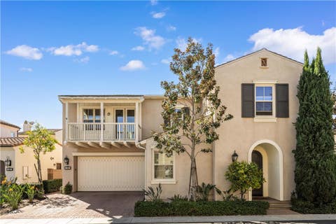Photo of 70 Twin Gables, Irvine, CA 92620 (MLS # OC26134896)