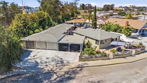 15615 Firmona Lawndale CA 90260