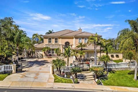 Photo of 2145 Victoria Way Way, Rowland Heights, CA 91748 (MLS # TR26086754)