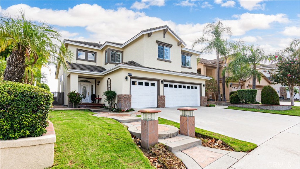1525 Rancho Hills Dr