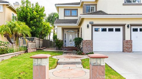 1525 Rancho Hills Dr Chino Hills CA 91709