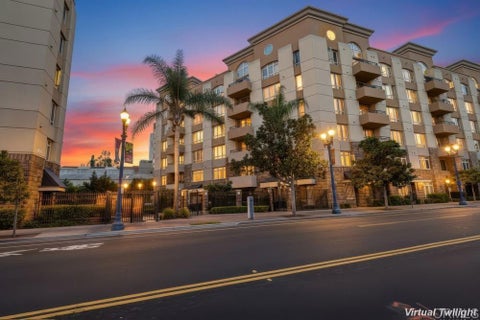 Photo of 1480 Broadway #2224, San Diego, CA 92101 (MLS # PTP2607408)