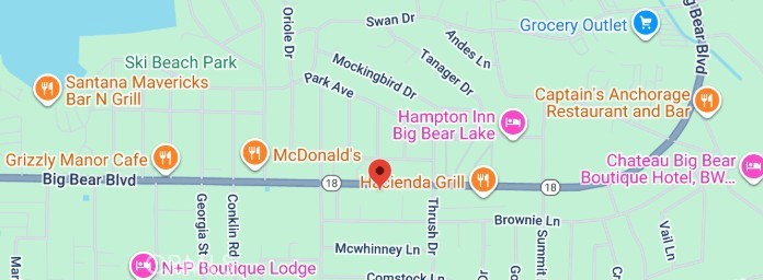 41609 Big Bear Boulevard