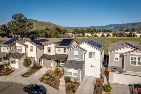 Tiny photo for 1824 Homestead Place, San Luis Obispo, CA 93405 (MLS # PI26025825)