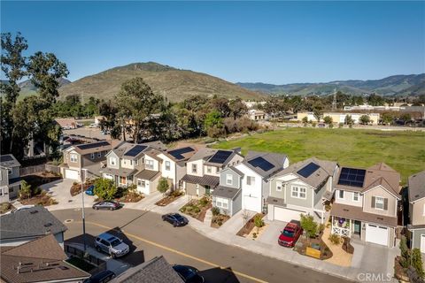 1824 Homestead Place San Luis Obispo CA 93405