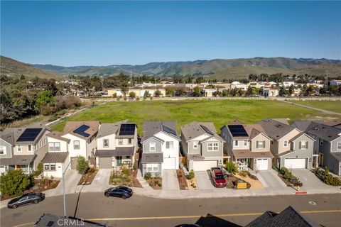 Tiny photo for 1824 Homestead Place, San Luis Obispo, CA 93405 (MLS # PI26025825)