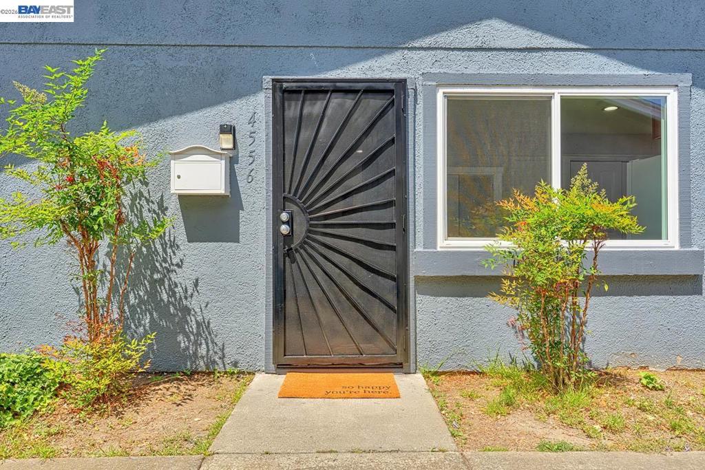 4556 Reyes Dr, Union City CA 94587