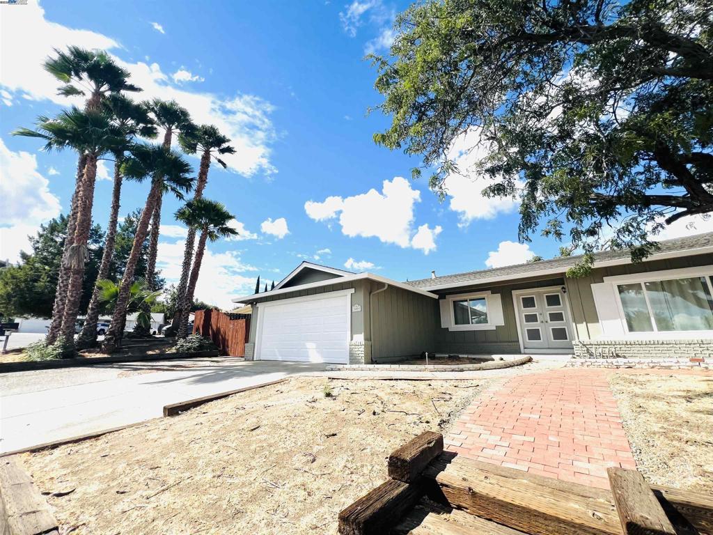 PITTSBURG - Residential