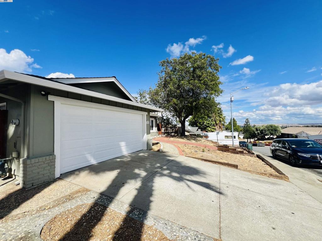 PITTSBURG - Residential