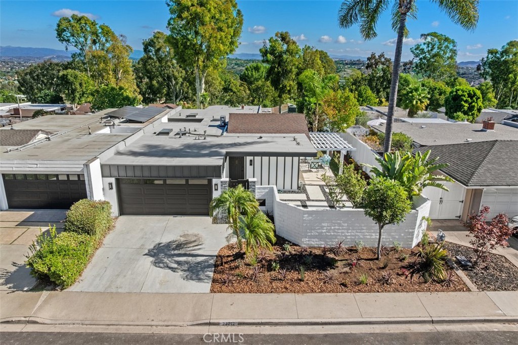 Crown Valley Highlands II (CV2) - Residential