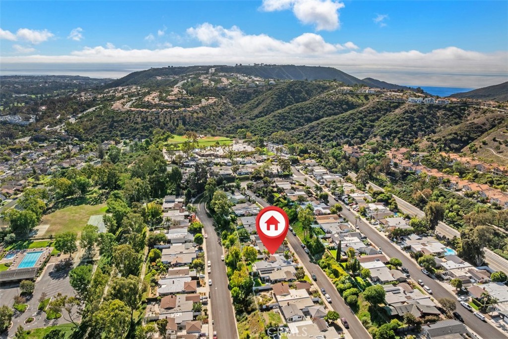 Crown Valley Highlands II (CV2) - Residential