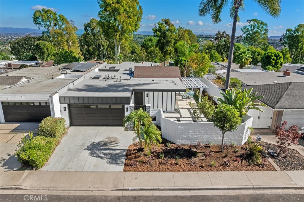 Crown Valley Highlands II (CV2) - Residential