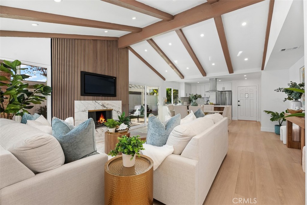 Crown Valley Highlands II (CV2) - Residential