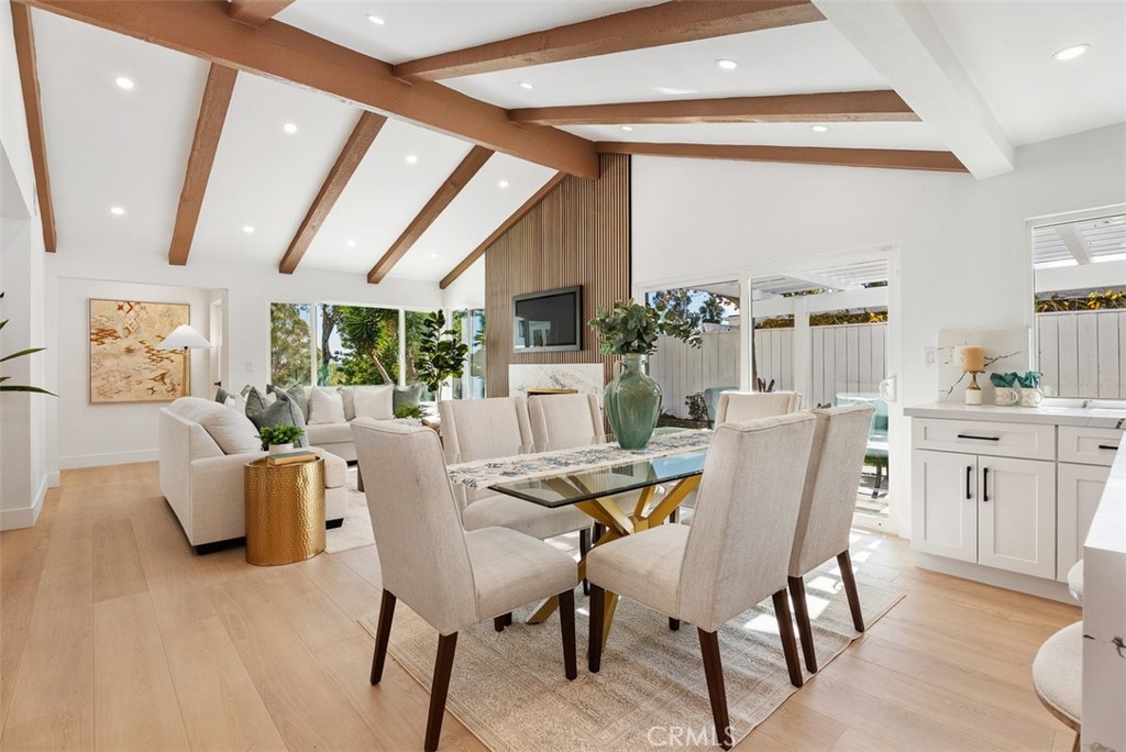 Crown Valley Highlands II (CV2) - Residential