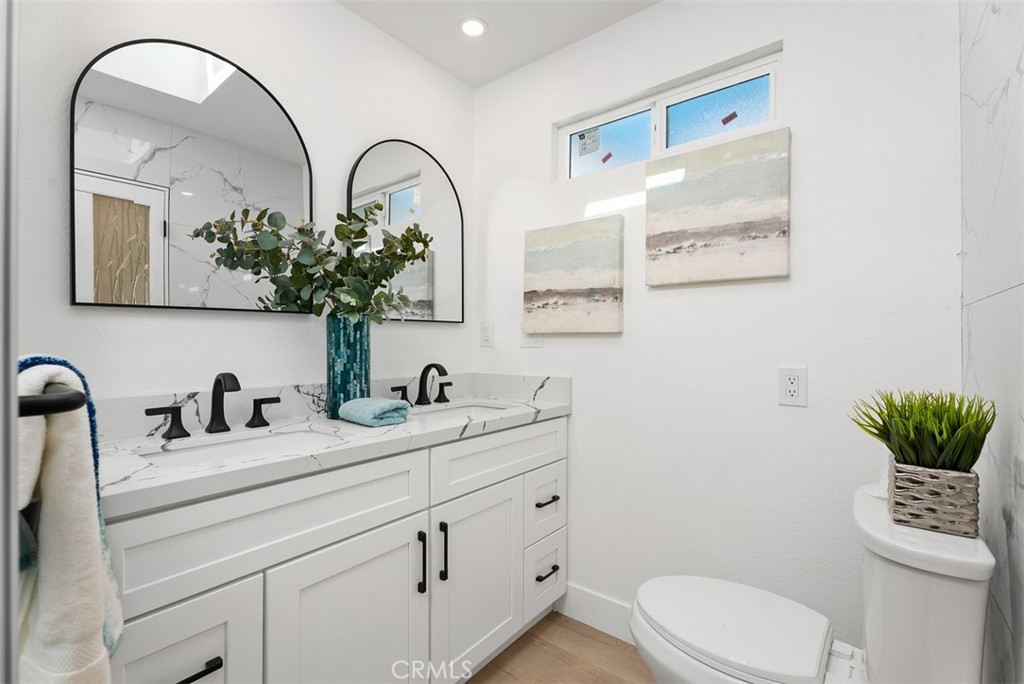 Crown Valley Highlands II (CV2) - Residential