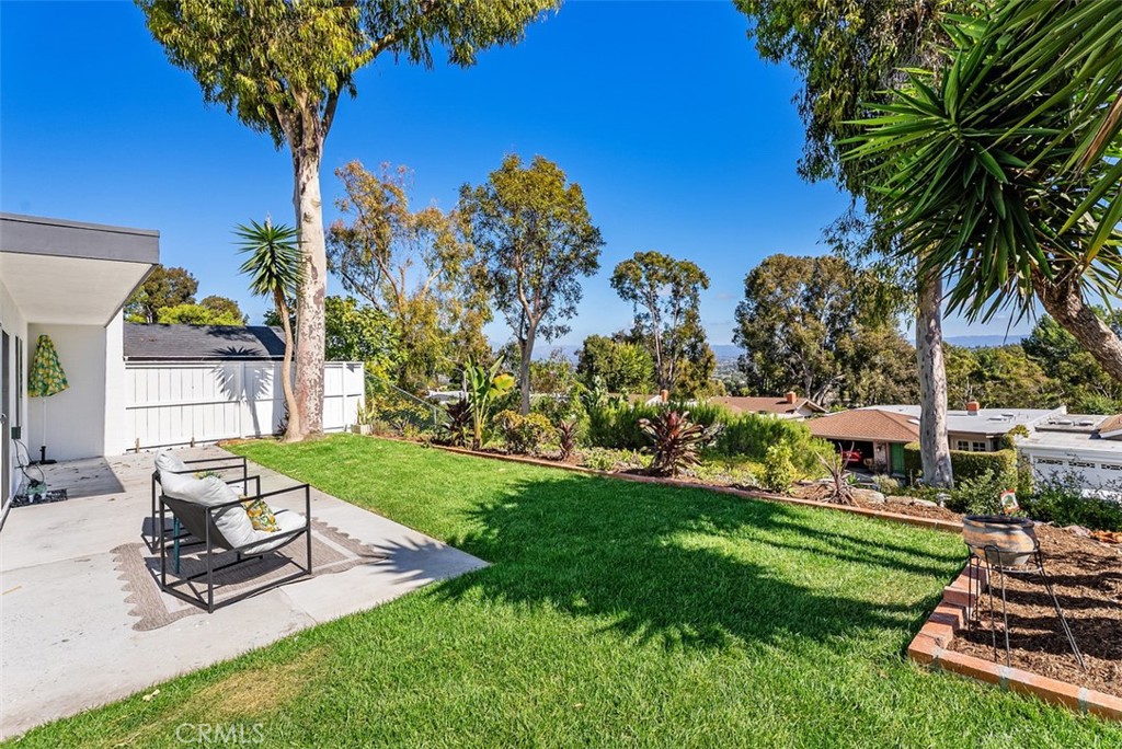 Crown Valley Highlands II (CV2) - Residential