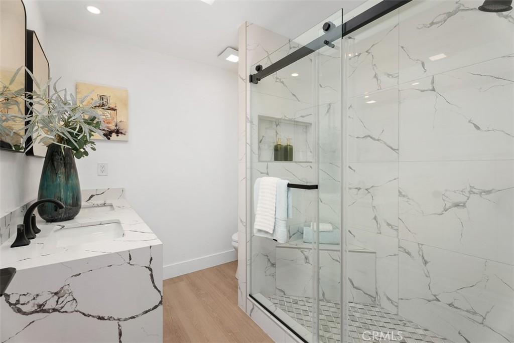 Crown Valley Highlands II (CV2) - Residential