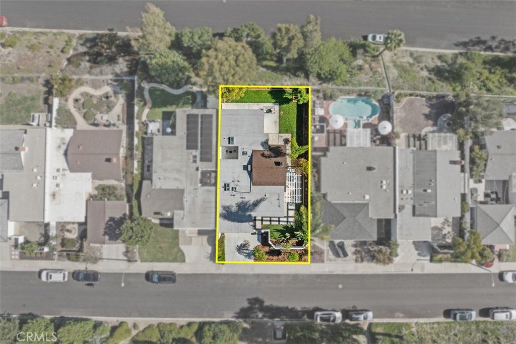 Crown Valley Highlands II (CV2) - Residential