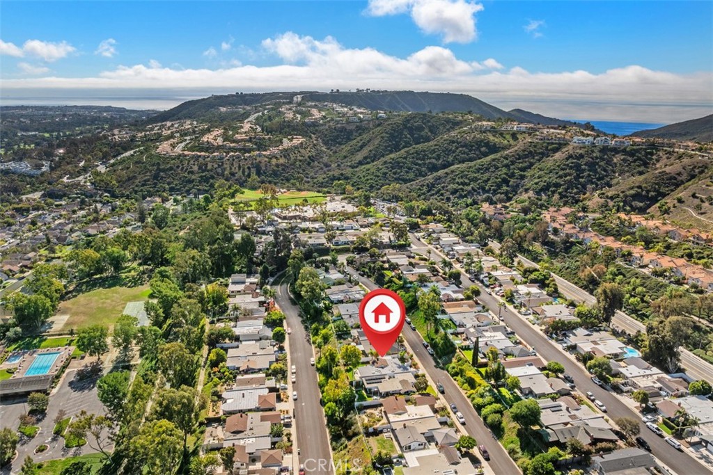 Crown Valley Highlands II (CV2) - Residential