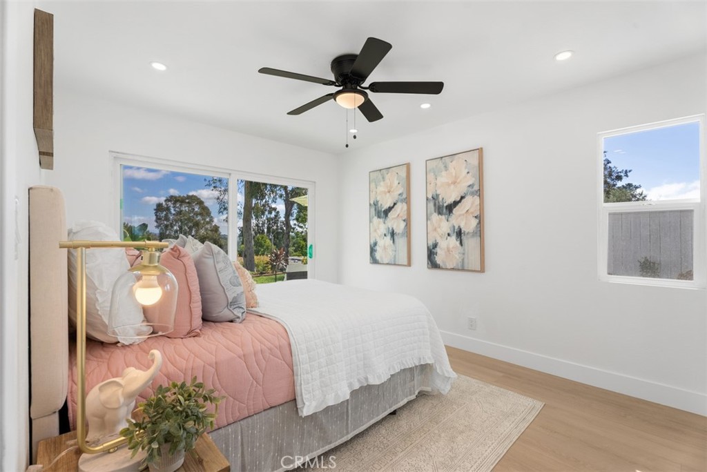 Crown Valley Highlands II (CV2) - Residential