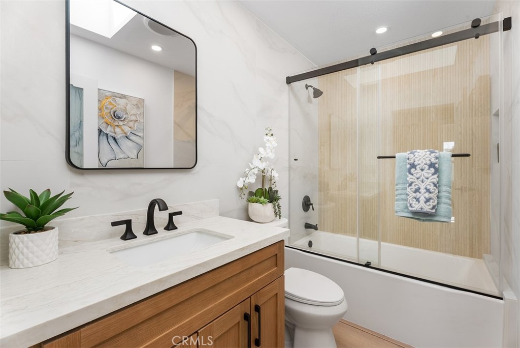 Crown Valley Highlands II (CV2) - Residential