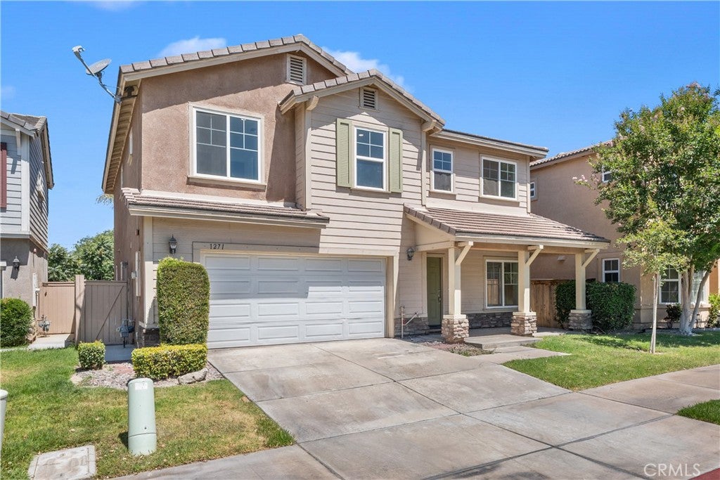 1271 Castledale