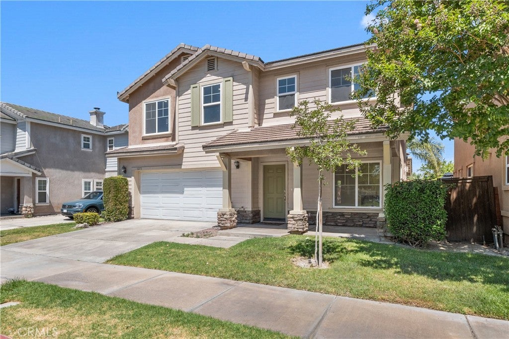 1271 Castledale