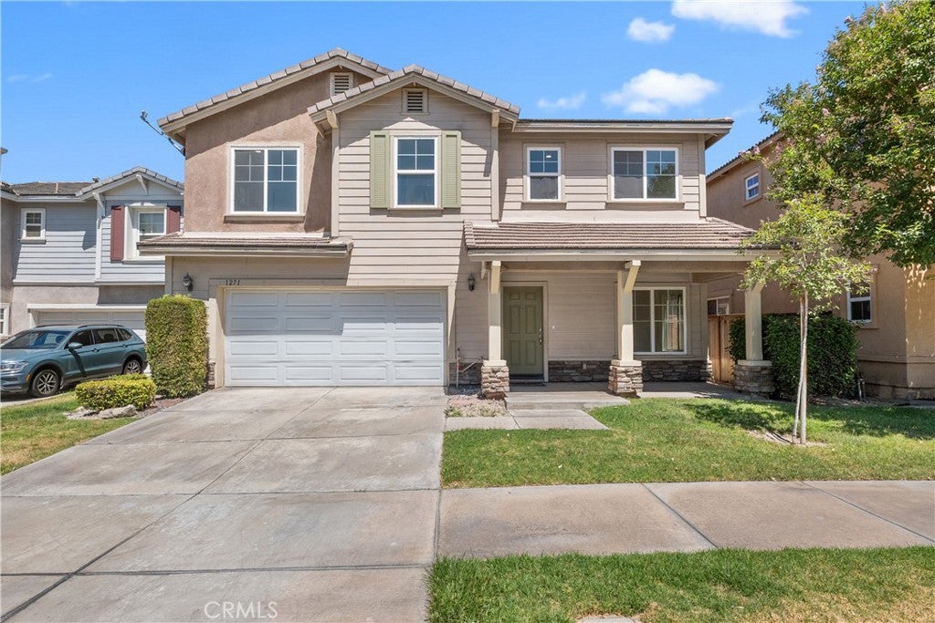 1271 Castledale