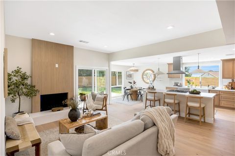 25652 Cervantes Lane Mission Viejo CA 92691