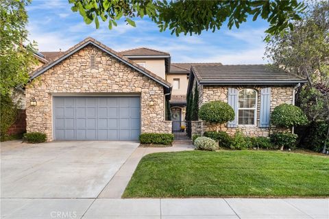 12 Ardennes Ladera Ranch CA 92694
