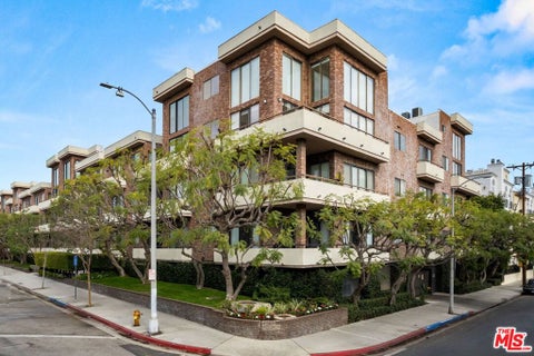 Photo of 1880 Veteran Avenue #208, Los Angeles, CA 90025 (MLS # 26978859)
