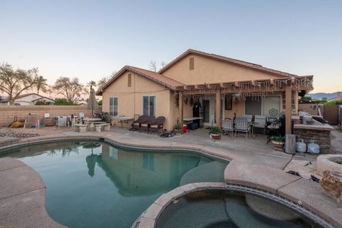 Photo of 81790 Armata Street, Indio, CA 92201 (MLS # 219144511DA)