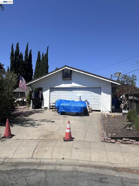 Photo of 3867 Steuben Ct CT, Fremont, CA 94538 (MLS # 41148473)