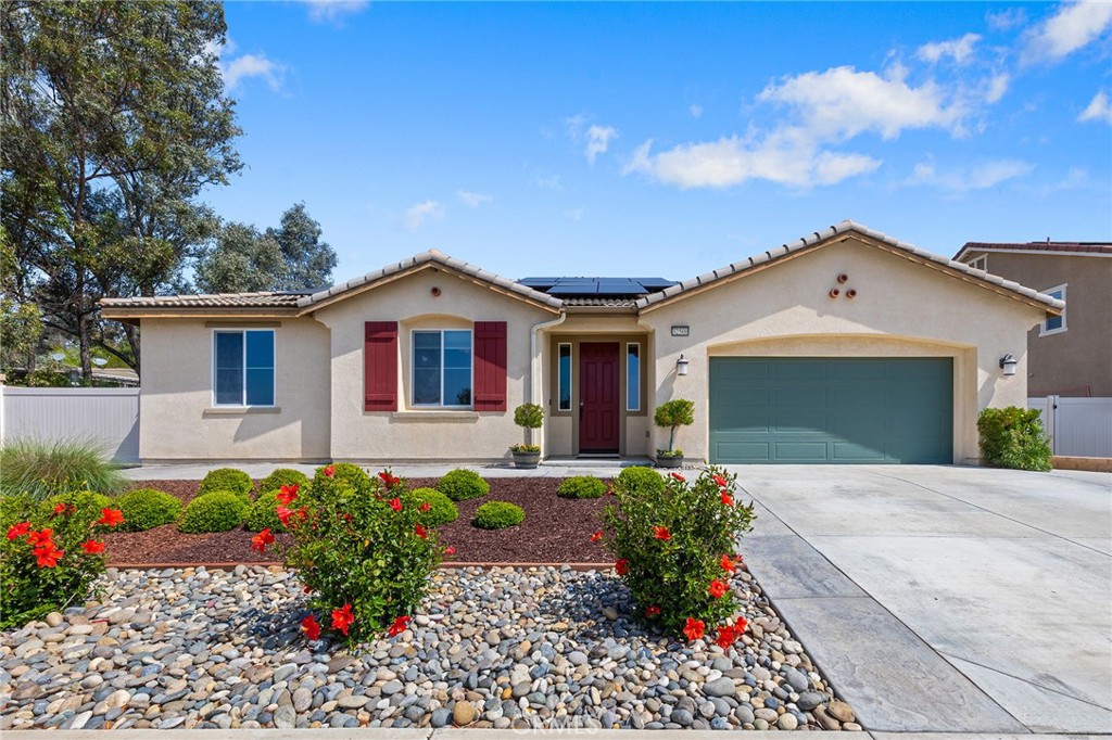 32500 Yates Road